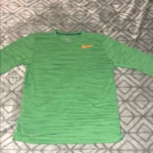 Nike long sleeve T-shirt